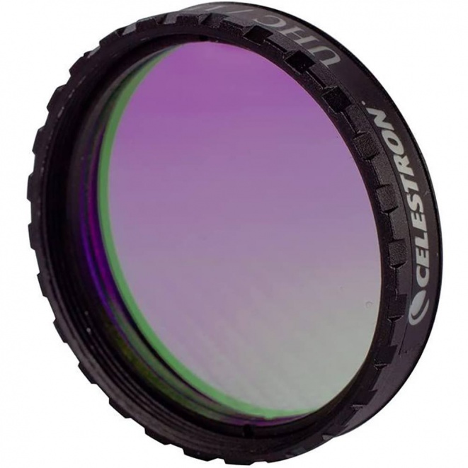 Celestron UHC/LPR Filter - 1.25''